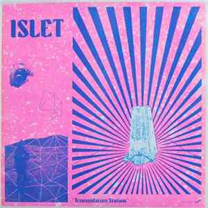 Islet - Triangulation Station FLAC