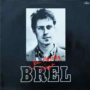 Jan Mesdag - Zingt Brel FLAC