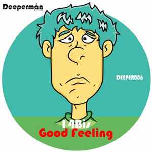 14Bis - Good Feeling FLAC