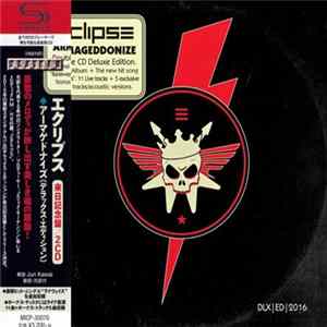 Eclipse - Armageddonize FLAC