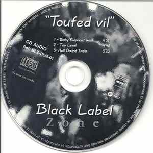 Toufed Vil - Baby Elephant Walk FLAC
