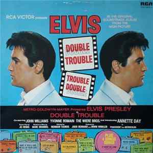 Elvis Presley - Double Trouble FLAC