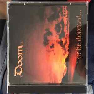 Various - Doom... or be doomed... FLAC