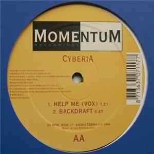 Cyberia - Help Me FLAC
