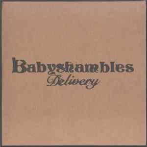 Babyshambles - Delivery FLAC