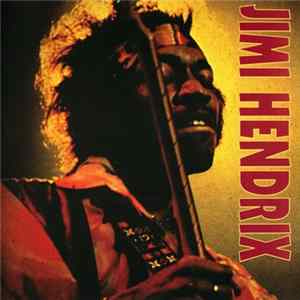 Jimi Hendrix - Up Against The Berlin Wall! FLAC