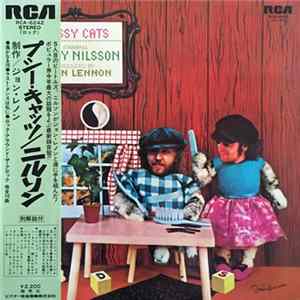 Harry Nilsson - Pussy Cats FLAC