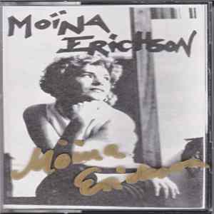 Moïna Erichson - Moïna Erichson FLAC