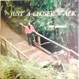 Bob Daniels - Just A Closer Walk FLAC