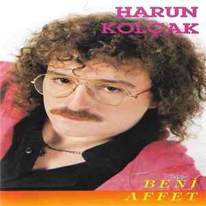 Harun Kolçak - Beni Affet FLAC
