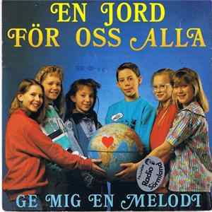 Anders Siegers - En Jord För Oss Alla FLAC