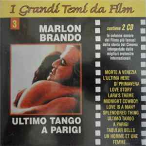 Various - I Grandi Temi Da Film - Vol. 3 FLAC