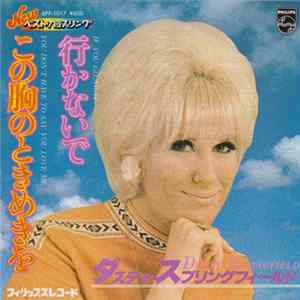 Dusty Springfield - You Don't Have To Say You Love Me FLAC