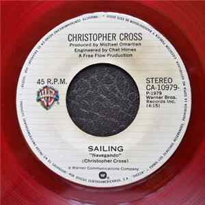Christopher Cross - Sailing = Navegando FLAC