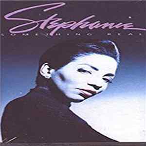 Stephanie Mills - Something Real FLAC