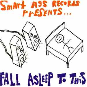 Various - Fall Asleep To This FLAC