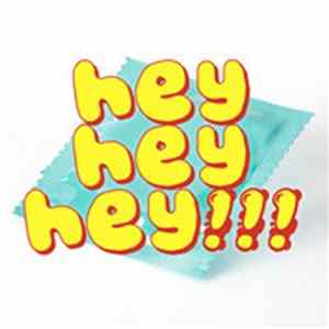 Hey Hey Hey!!! - Hey Hey Hey!!! FLAC