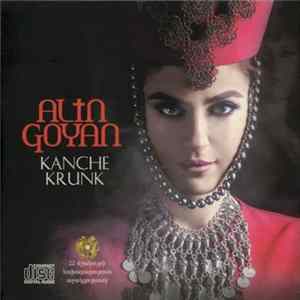 Alin Goyan - Kache Krunk FLAC
