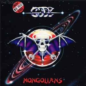 Godz - Mongolians FLAC