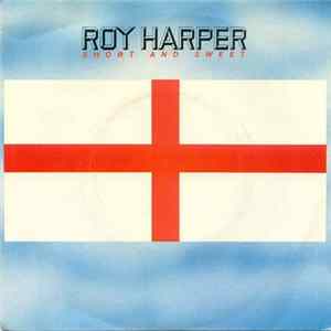Roy Harper - Short And Sweet FLAC