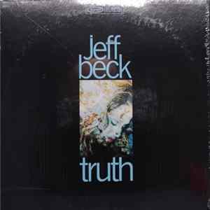 Jeff Beck - Truth FLAC