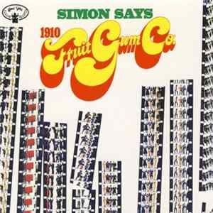 1910 Fruitgum Company - Simon Says FLAC