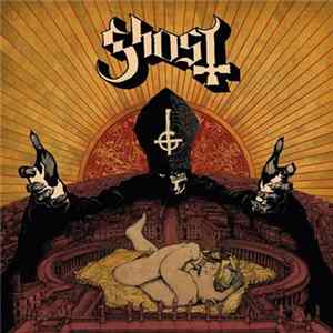 Ghost - Infestissumam FLAC