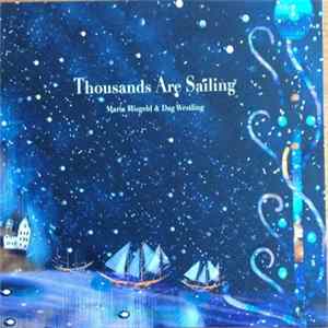 Maria Misgeld & Dag Westling - Thousands Are Sailing FLAC
