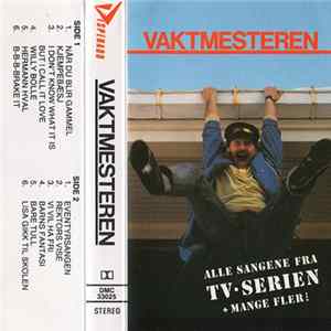 Vaktmesteren - Vaktmesteren FLAC