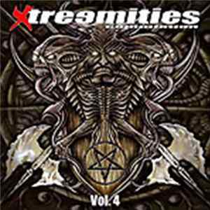 Various - Xtreemities Compilation Vol. 4 FLAC