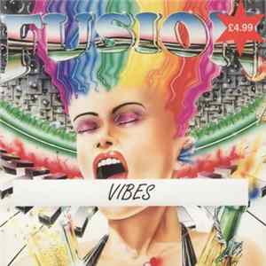Vibes - Fusion - New Years Eve FLAC