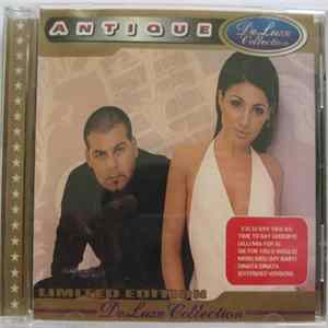 Antique - DeLuxe Collection FLAC