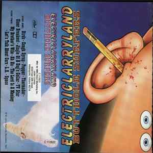 Butthole Surfers - Electriclarryland FLAC