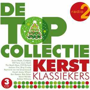 Various - Radio 2 - De Topcollectie Kerst Klassiekers FLAC