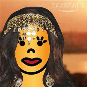 Various - Saz Beat II FLAC