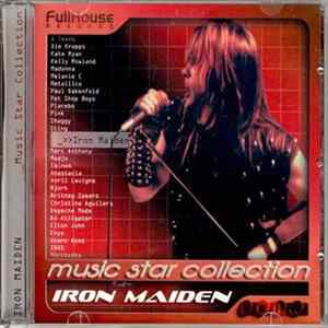 Iron Maiden - Music Star Collection FLAC