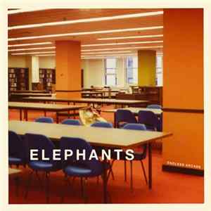 Elephants - Endless Arcade FLAC