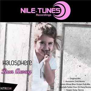 Halosphere - Run Away FLAC