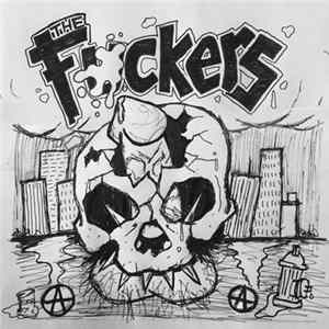 The Fuckers - The Fuckers FLAC