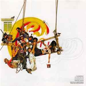 Chicago - Chicago's Greatest Hits FLAC