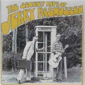 Jerry Rasmussen - The Secret Life Of Jerry Rasmussen FLAC