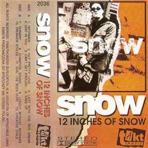 Snow - 12 Inches Of Snow FLAC