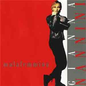Gianna Nannini - Malafemmina FLAC