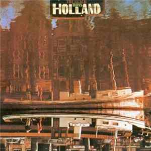 The Beach Boys - Holland FLAC