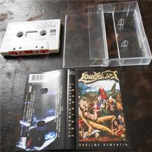 Loudblast - Sublime Dementia FLAC