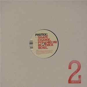 Photek - Two FLAC