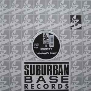 Smart E's - Sesame's Treet FLAC
