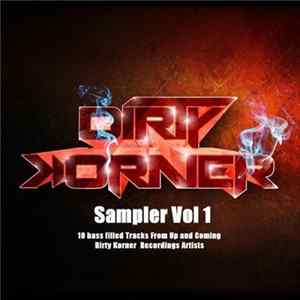 Various - Dirty Korner Sampler Vol 1 FLAC
