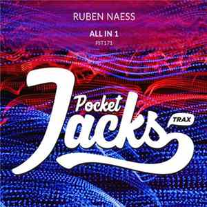 Ruben Naess - All In 1 FLAC