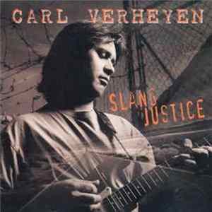 Carl Verheyen - ‎Slang Justice FLAC